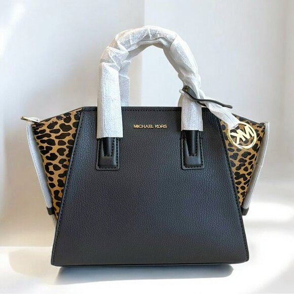 NWT Michael Kors Satchel - Picture 12 of 12